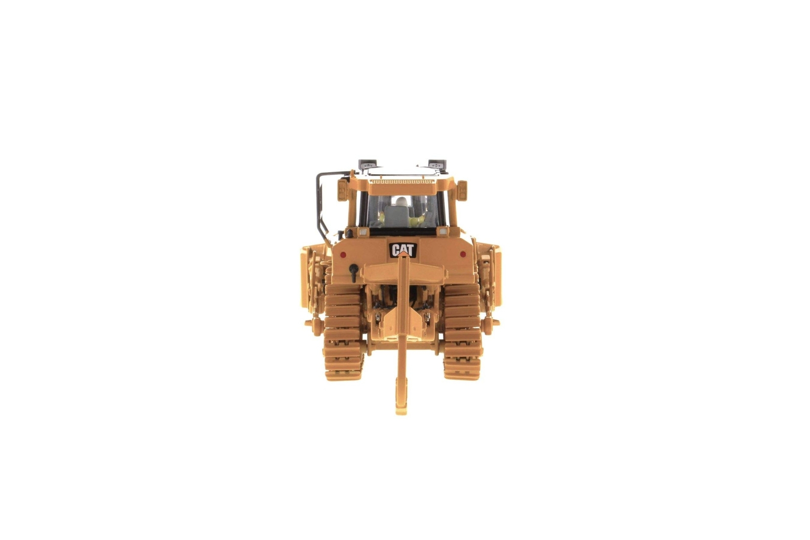 1:50 Cat D8T Track Type Tractor With 8U Blade – Diecast Masters – 85566 – H