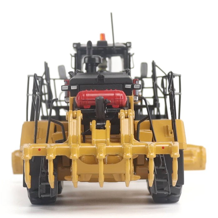 Cat 18 Motor Grader – High Line – Diecast Masters 1:50 Scale Model #85521 New