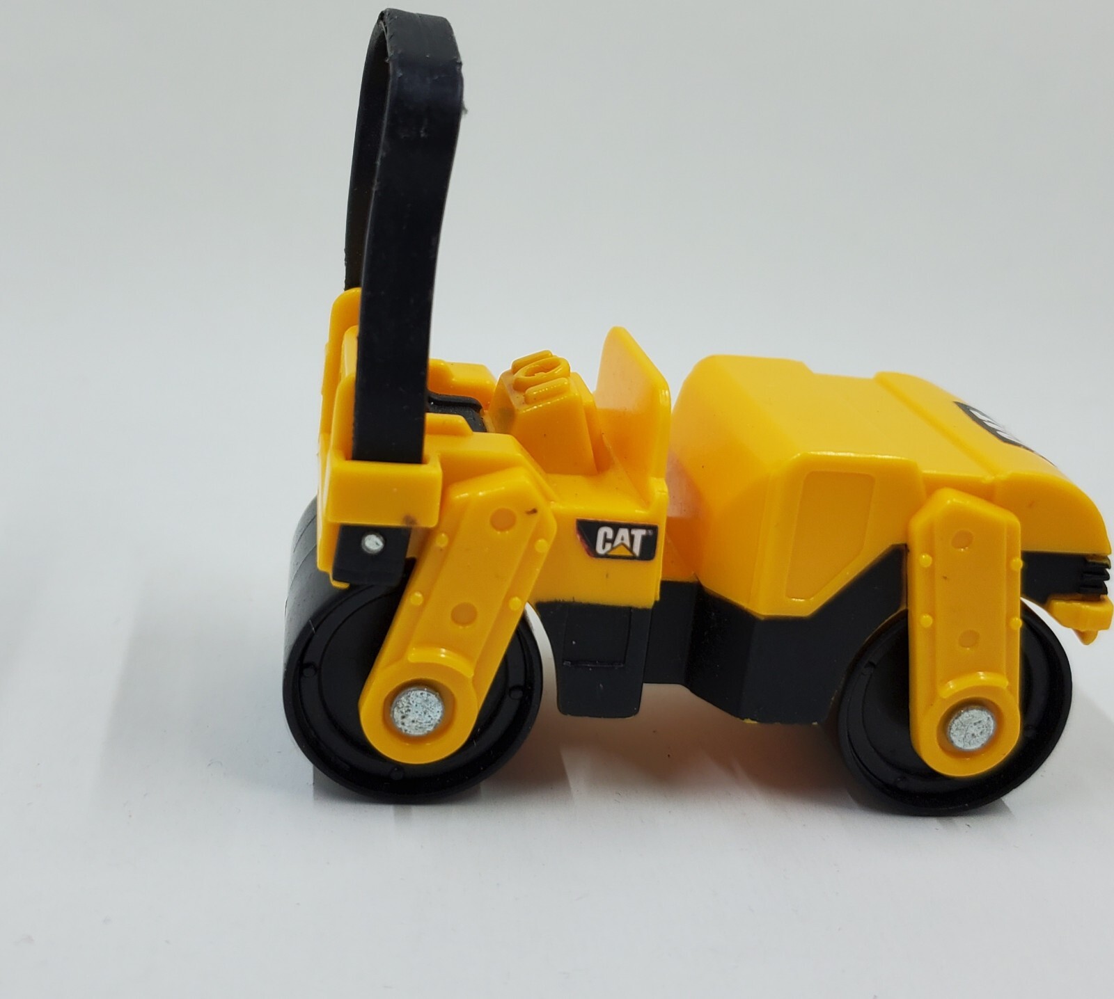 BT1 Lot of 5 Toy State CAT Mini Machines Caterpillar Dump Dozer Loader