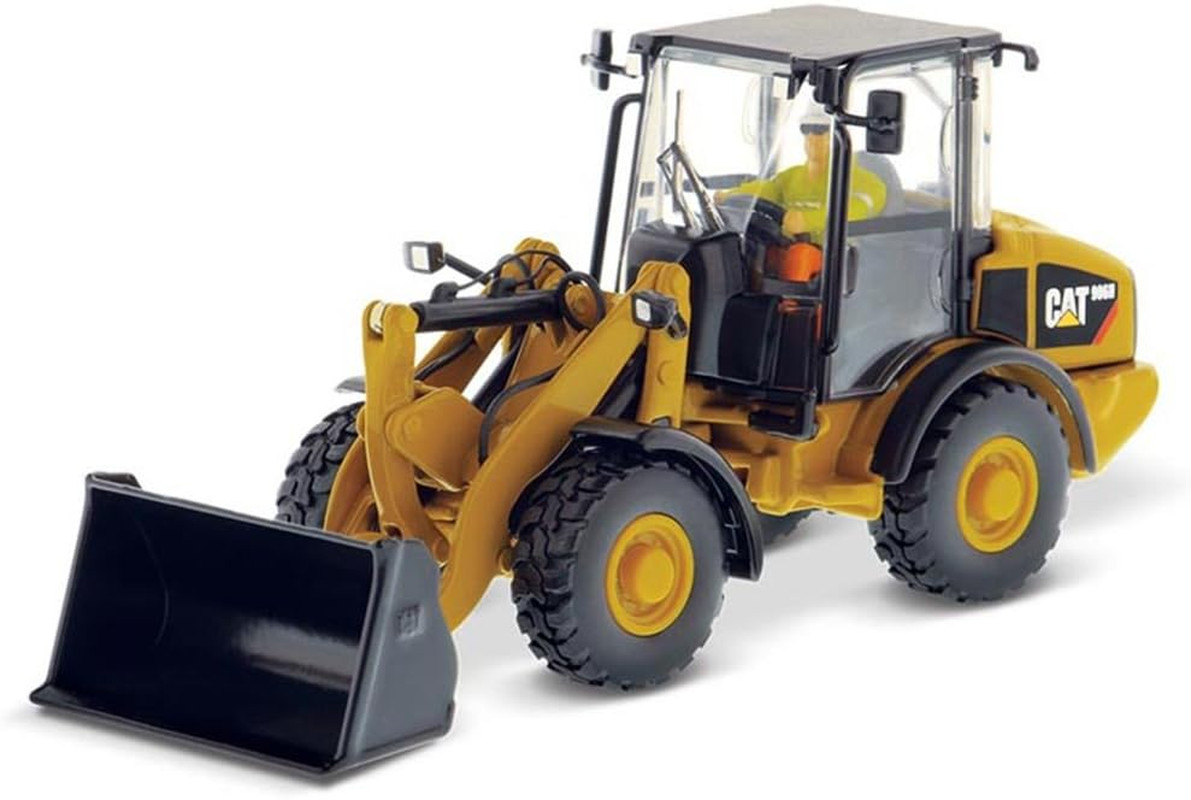 DM erpillar 906H Wheel Loader Core Classics Series Vehicle