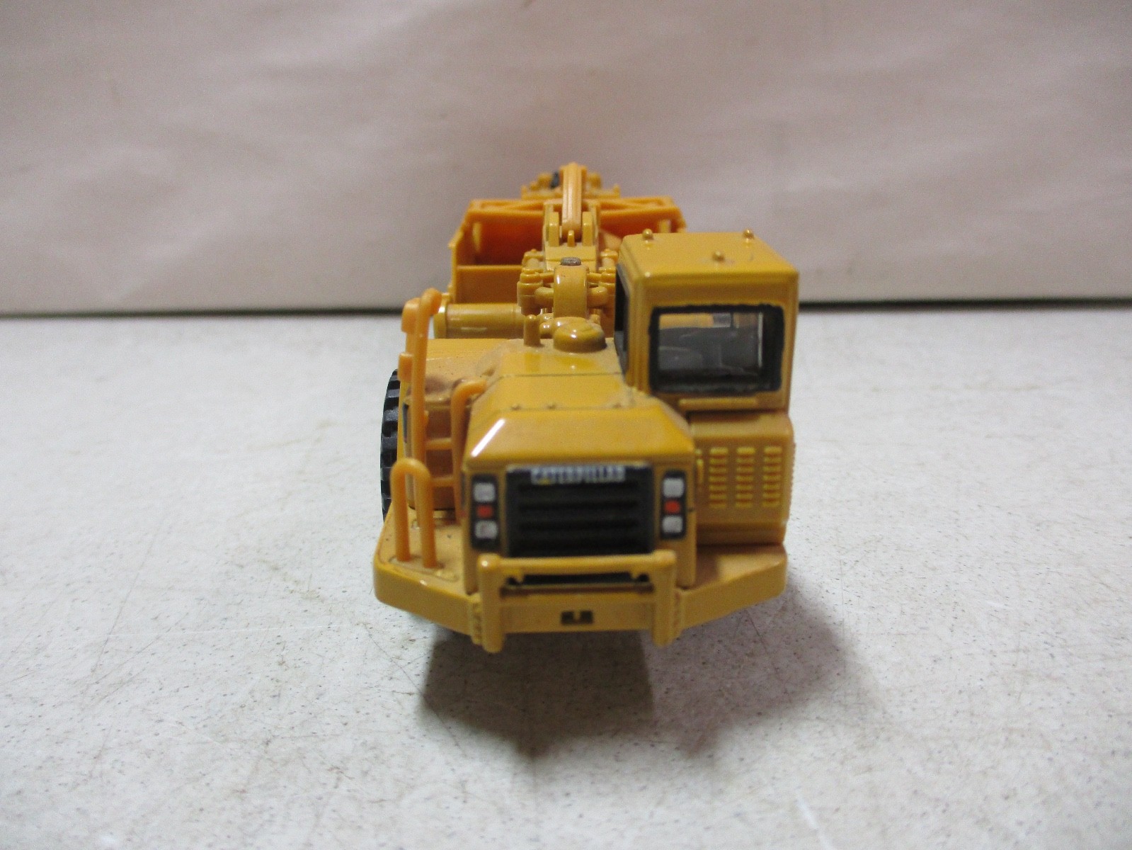 Norscot Caterpillar 627 G
