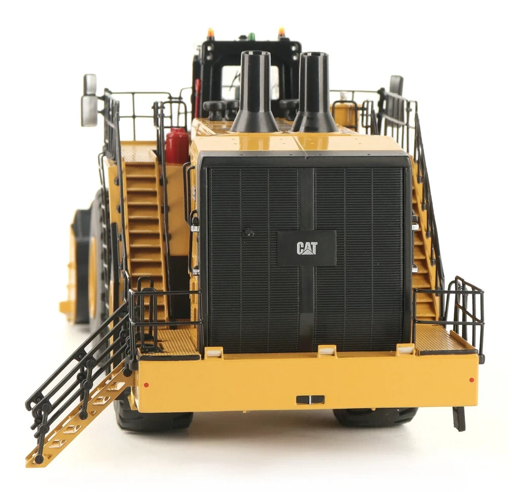 Diecast Masters 85716 Cat 995 Large Wheel Loader 1/50 Scale Diecast Model