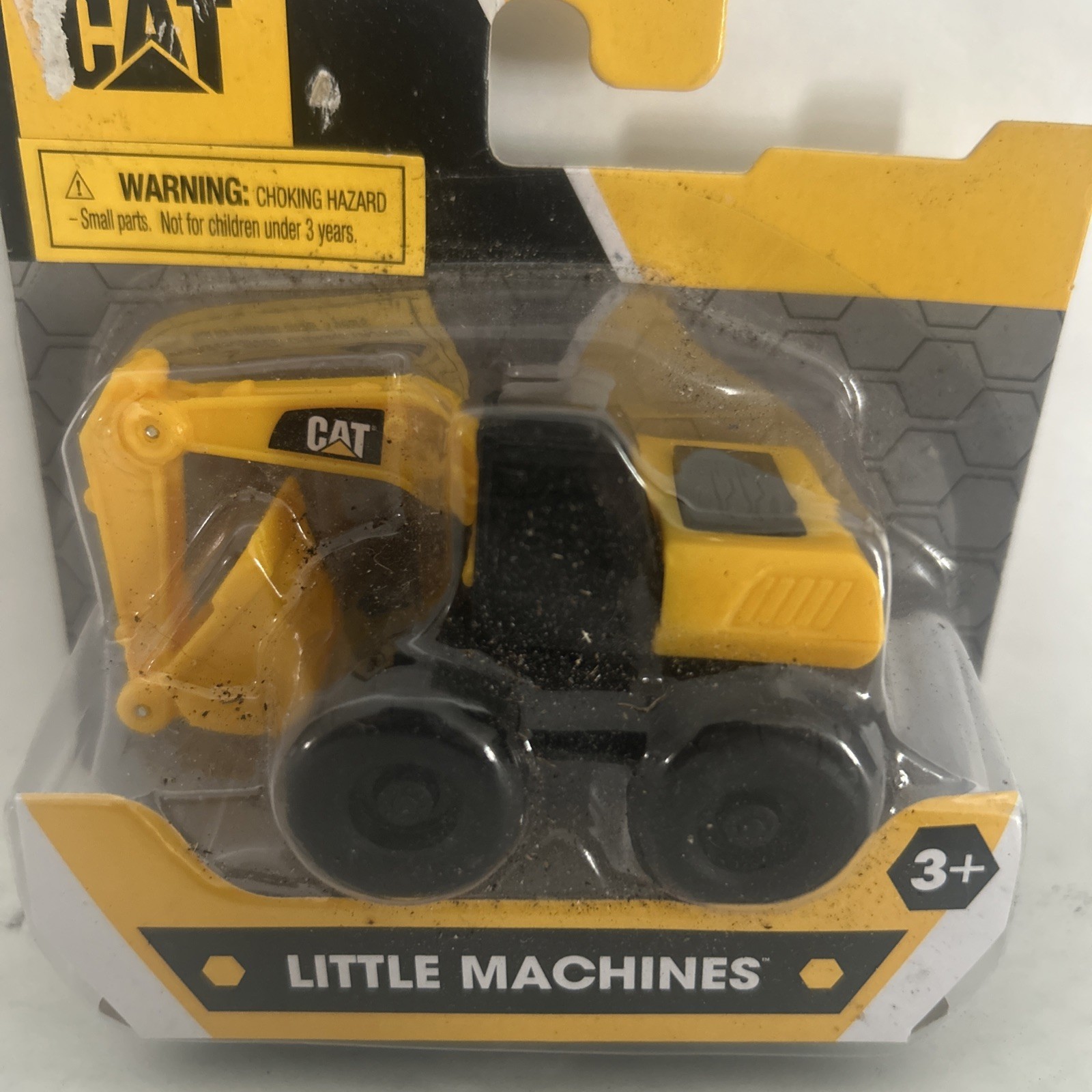 CAT Little Machines Excavator