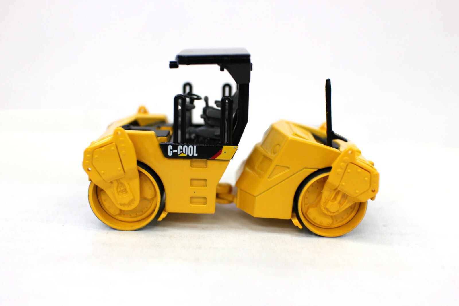 4Pcs/Set C-COOL 1/64 Construction Vehicle Car Model Collection Toys Gifts