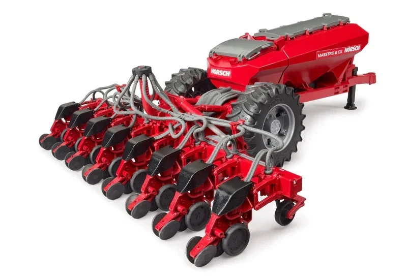 NEW 2025 Bruder 02037 Horsch Maestro 8CX Precision Seeder 1/16