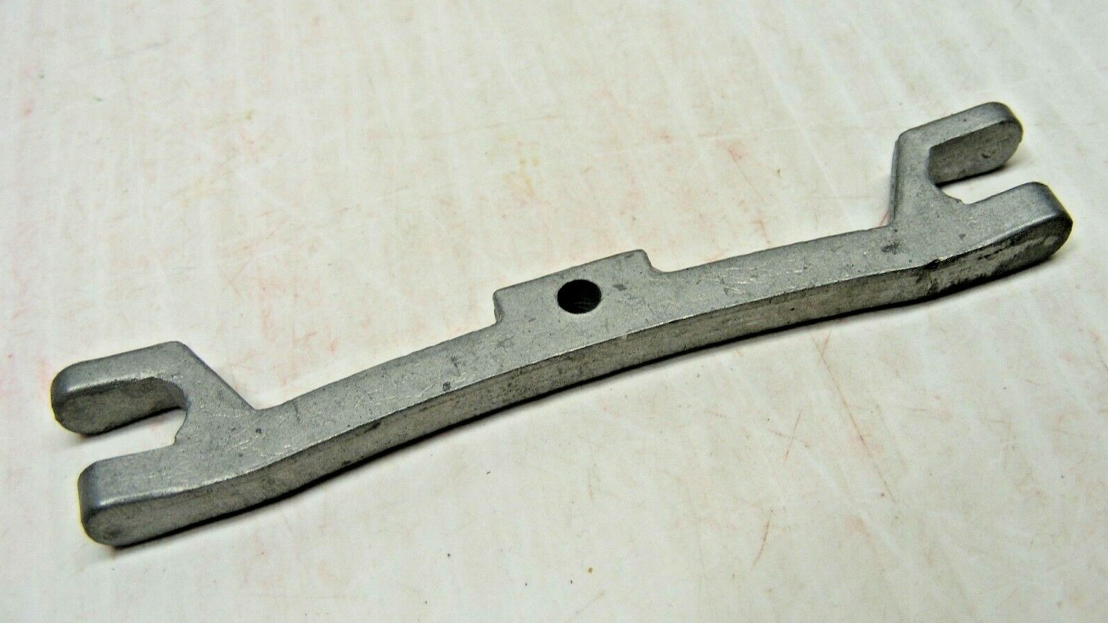 Front Steering Axle FOR ERTL-ESKA Caterpillar #12 Grader