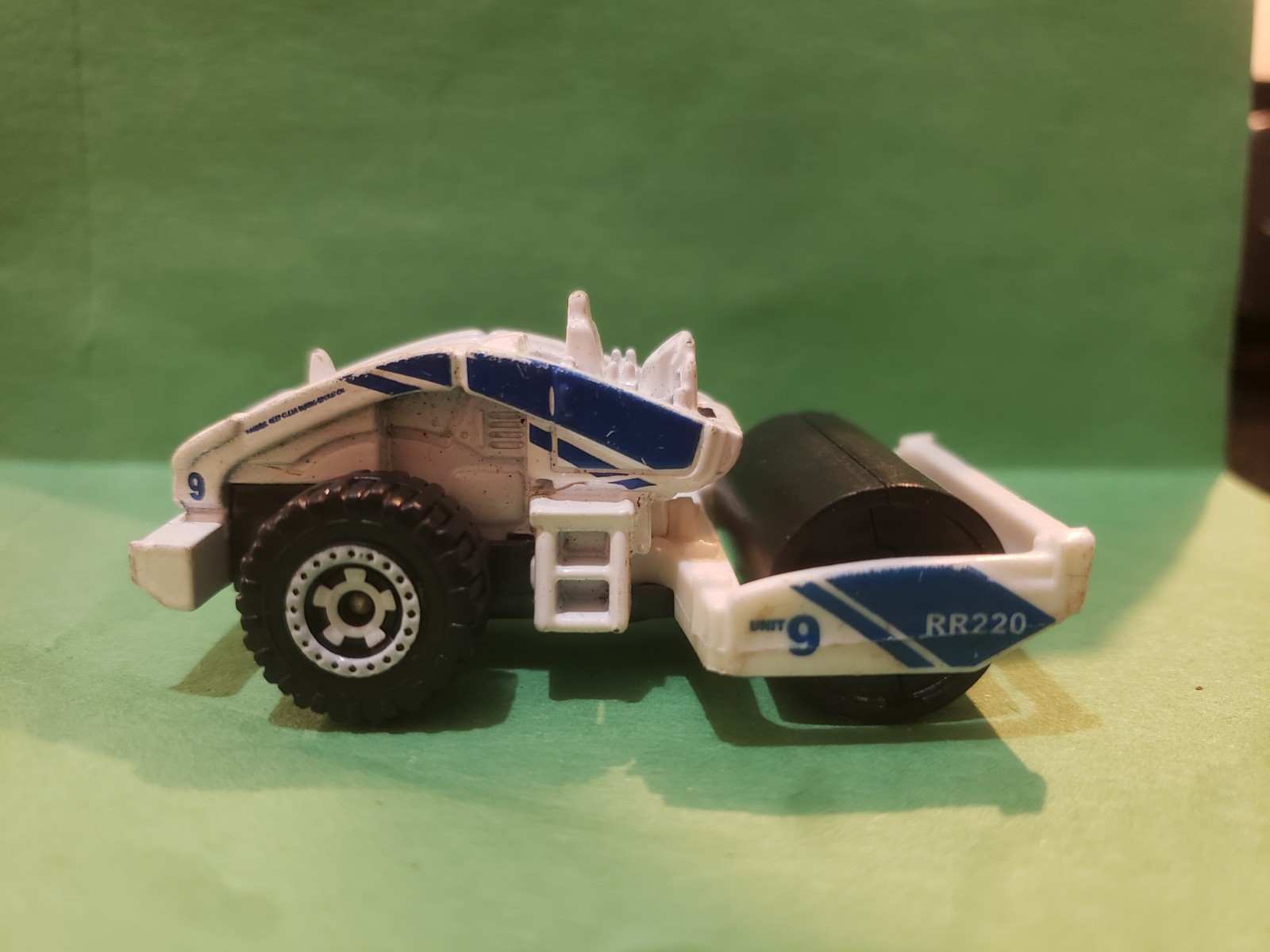 Farming Construction Toy Car for Kids