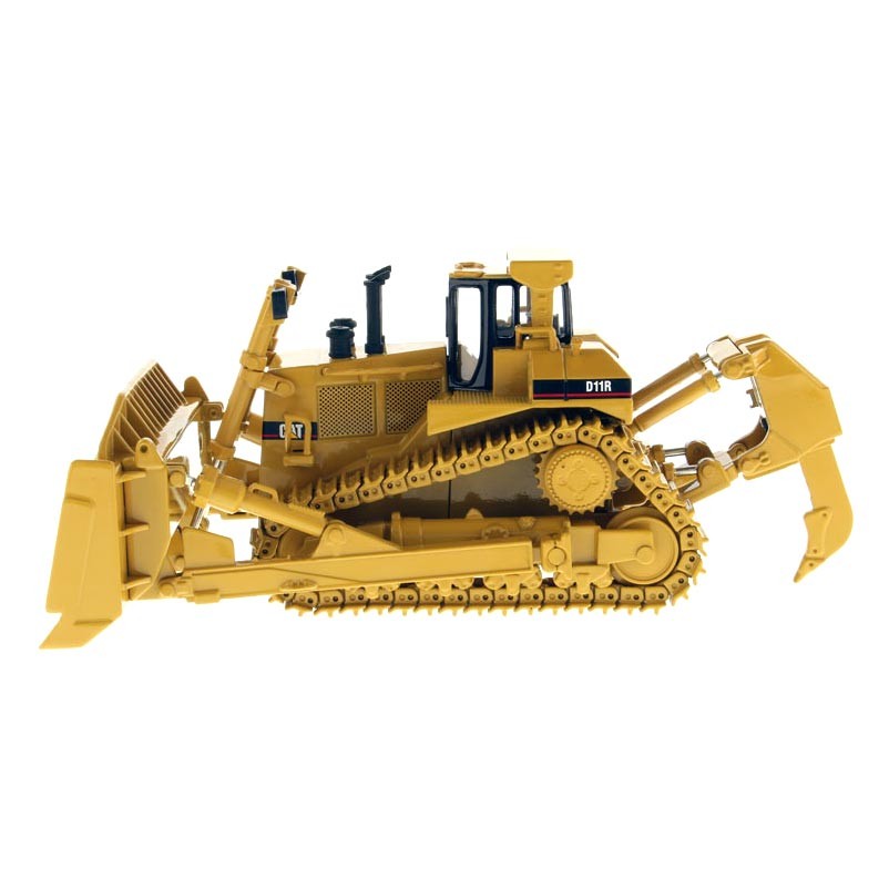 1/50 Caterpillar D11R Track Type Crawler, Bull Dozer, Construction Toy 85025