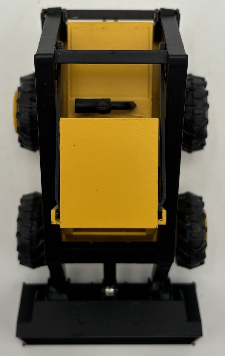 NZG 276 1:25 Scale Diecasr New Holland L-555 Super Boom Loader LN/Box