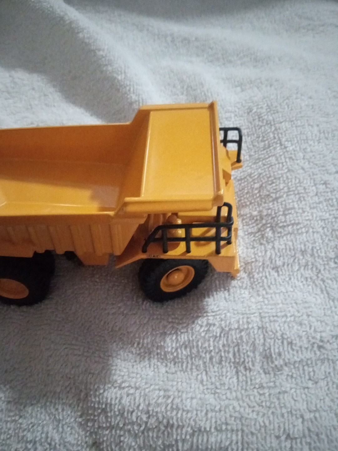 Joel Caterpillar 773B Off Highway Truck NIB