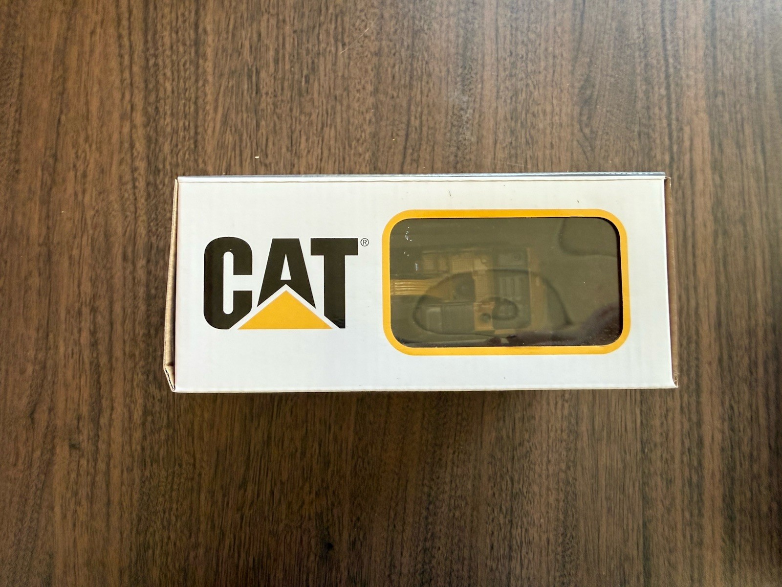 Diecast Masters 1/64 Caterpillar 320F L Hydraulic Excavator 85606