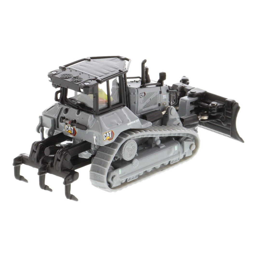 DM 1/87 Scale Centennial Cat D5 Dozer Diecast Model Toy Gift NIB 85953BGC