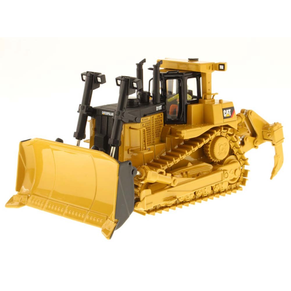 1/50 Caterpillar CAT D10T Dozer by Diecast Masters, bull dozer 85158