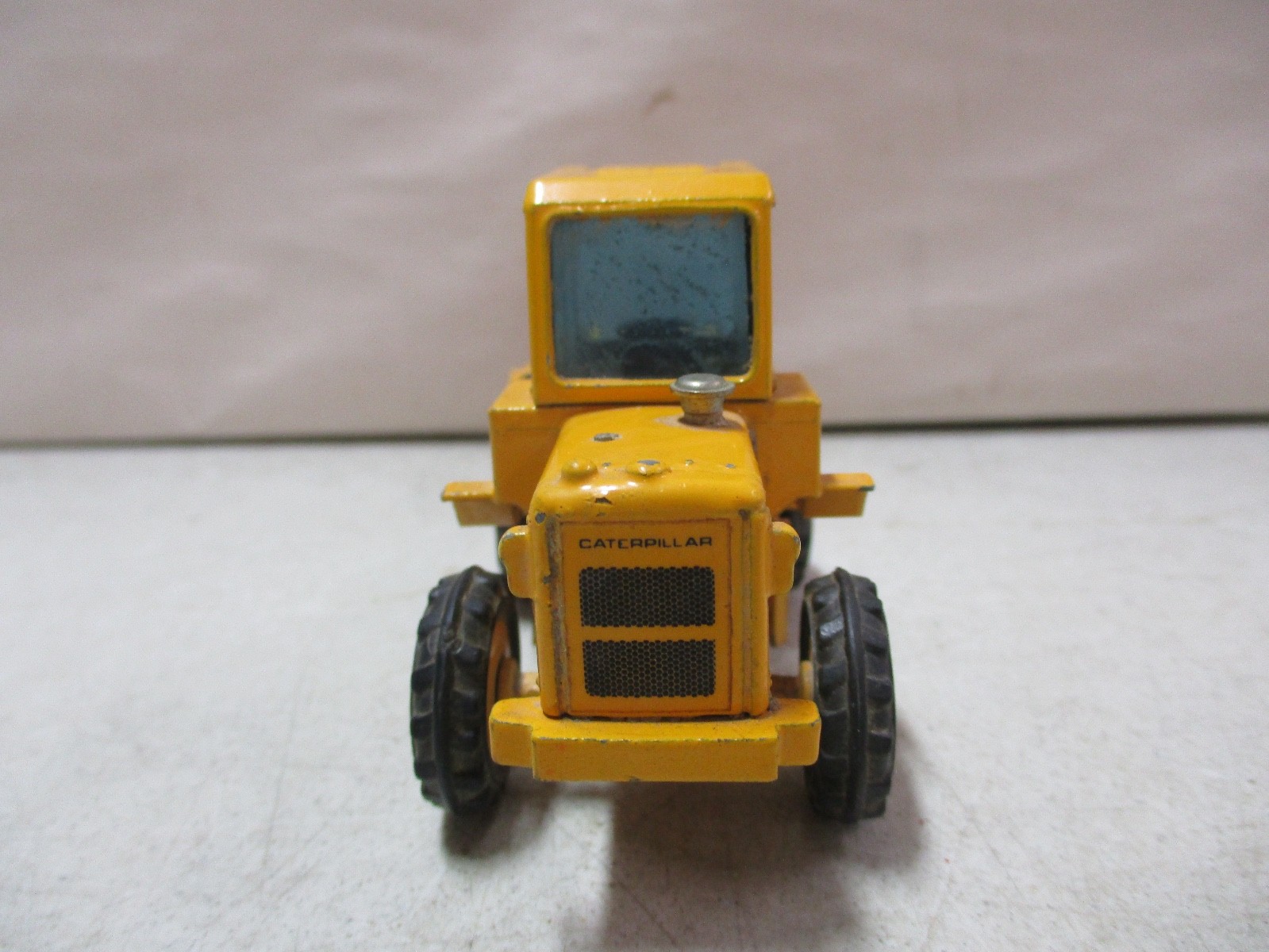 Joal Wheel Loader No. 214
