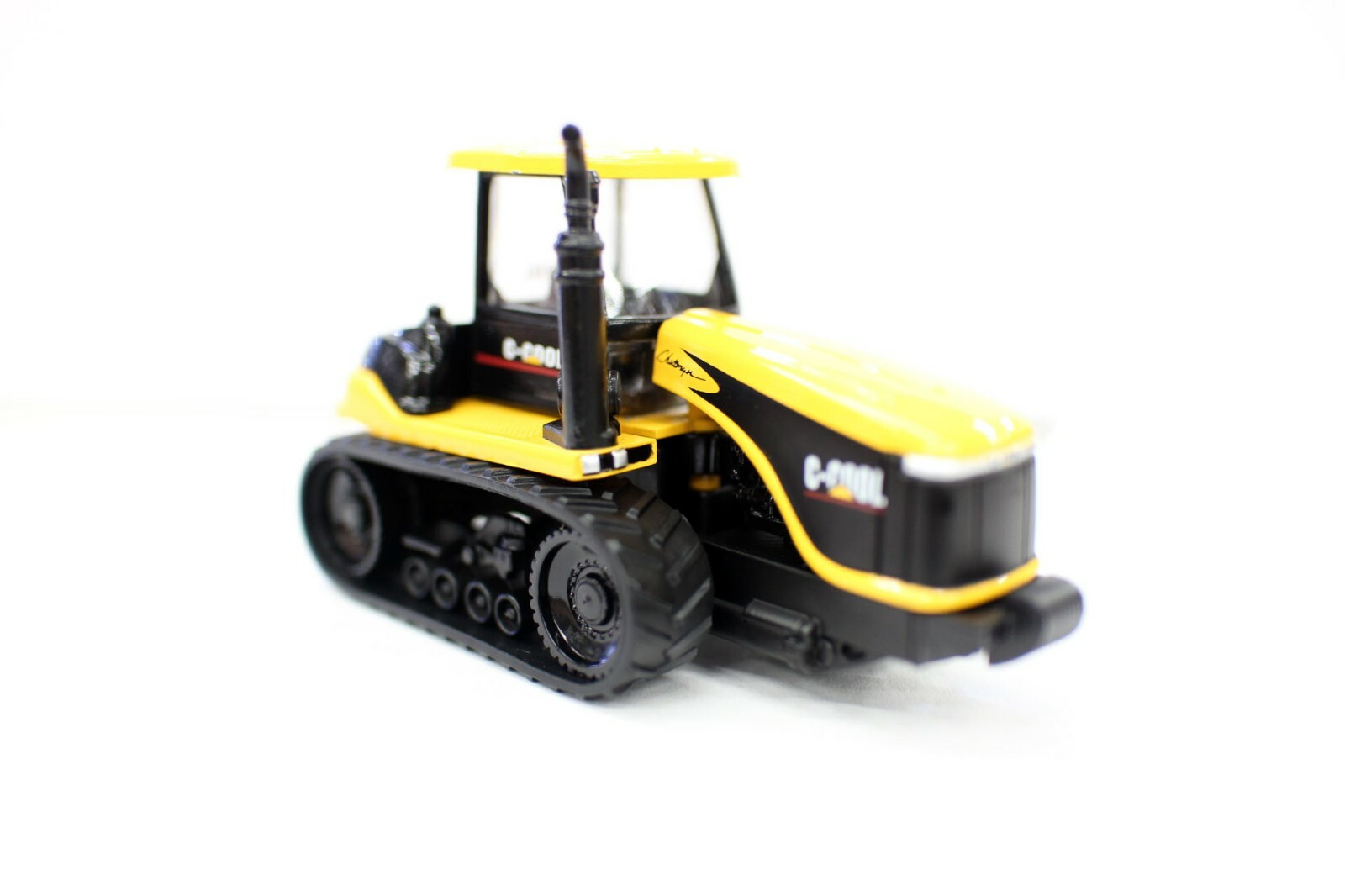 C-COOL 1:64 Agricultural Tractor Construction Vehicle Car Alloy Truck Toys Kids