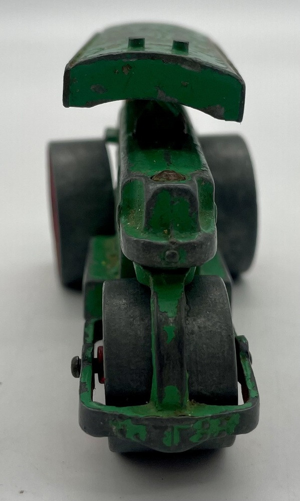 1954-63 Dinky Toys #251 – Aveling Barford Diesel Roller