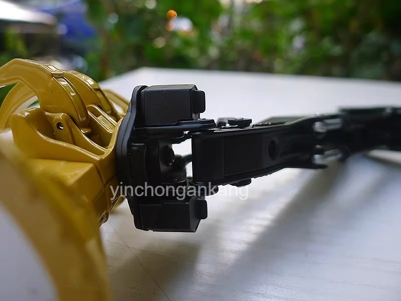 1:32 Tigercat FELLER 870C CV284