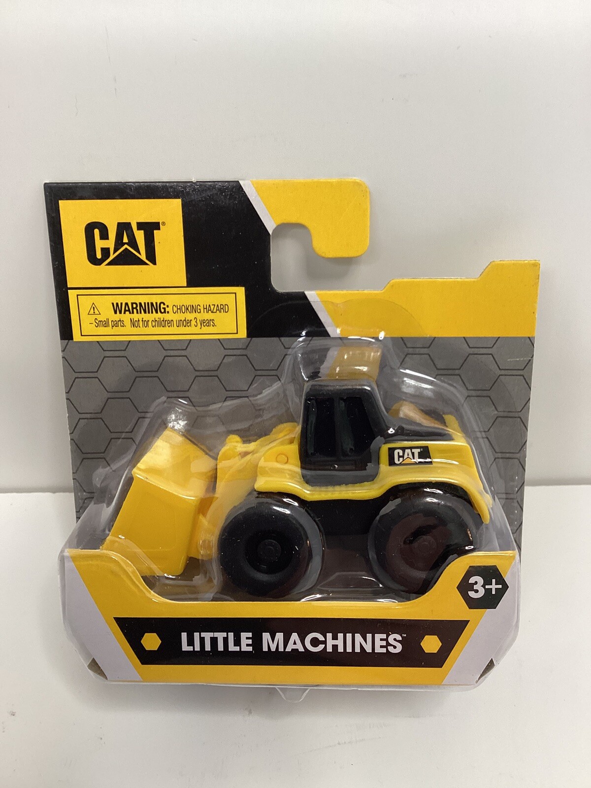 CAT Little Machines Wheel Loader