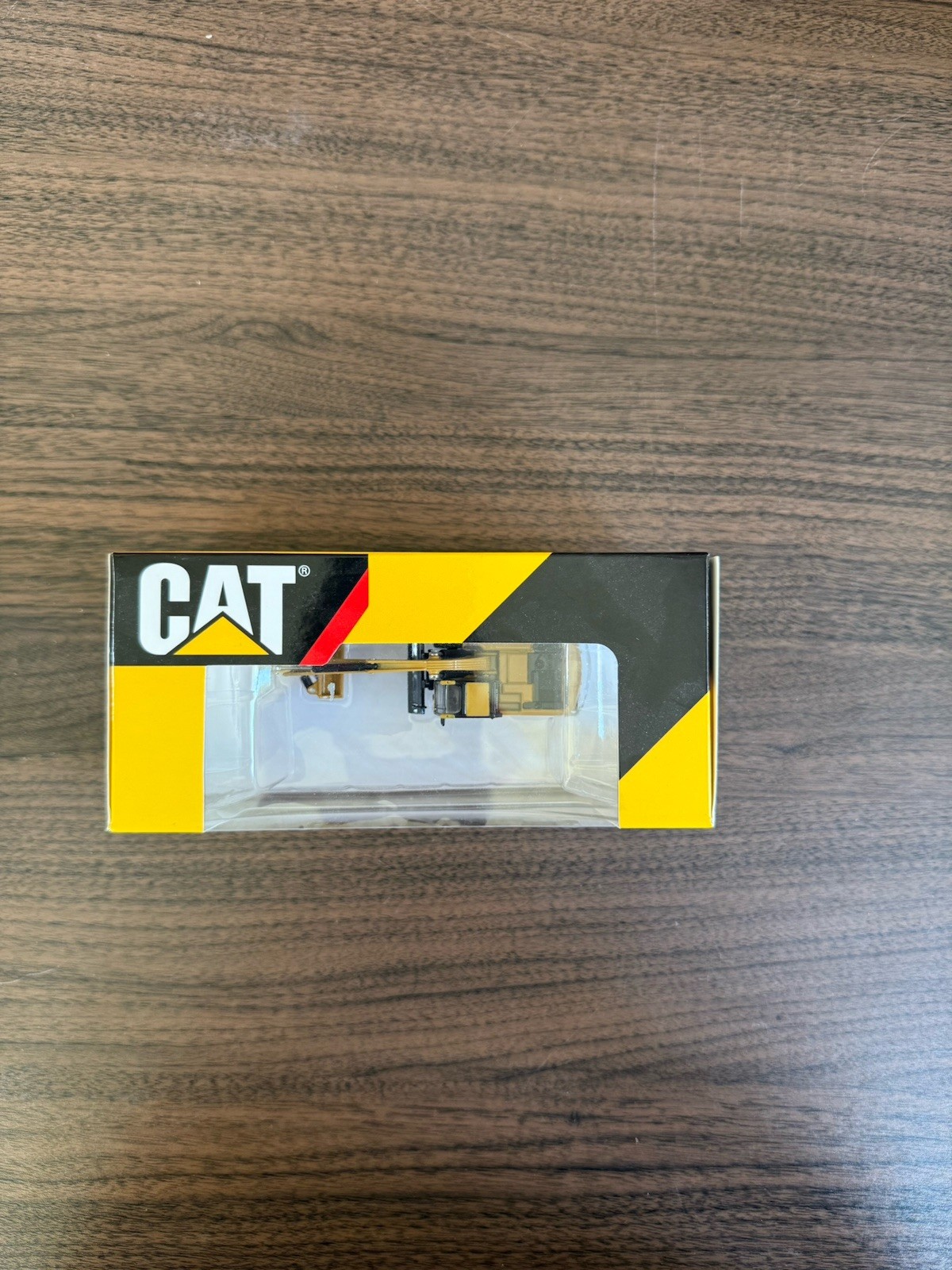Diecast Masters 85177 Caterpillar M318D Wheel Excavator 1/87 Scale Diecast Model