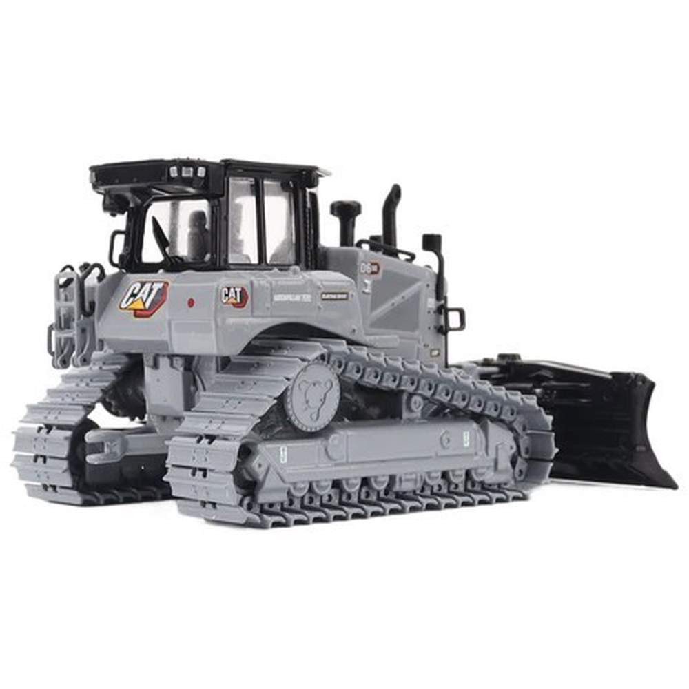 DieCast Masters 85554BGC 1:50 CAT D6 LGP VPAT Track Type Tractor