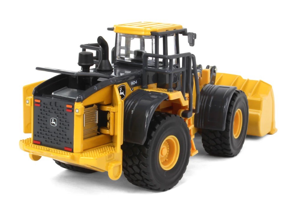 ERTL,Loader JOHN DEERE 904 P-Tier – Prestige Collection, 1/50, ERT45904