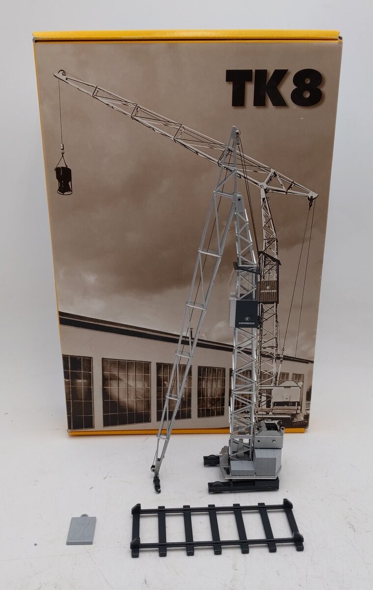 Conrad 1041/01 1:50 TK8 Tower Crane LN/Box