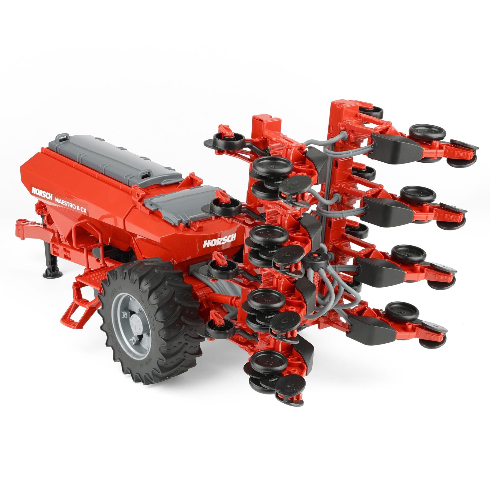 Bruder 1/16 Horsch Maestro 8CX Precision Seeder 02037