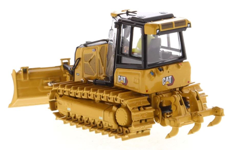 Diecast Masters 85673 Cat D3 Dozer 1/50 Scale Diecast Model