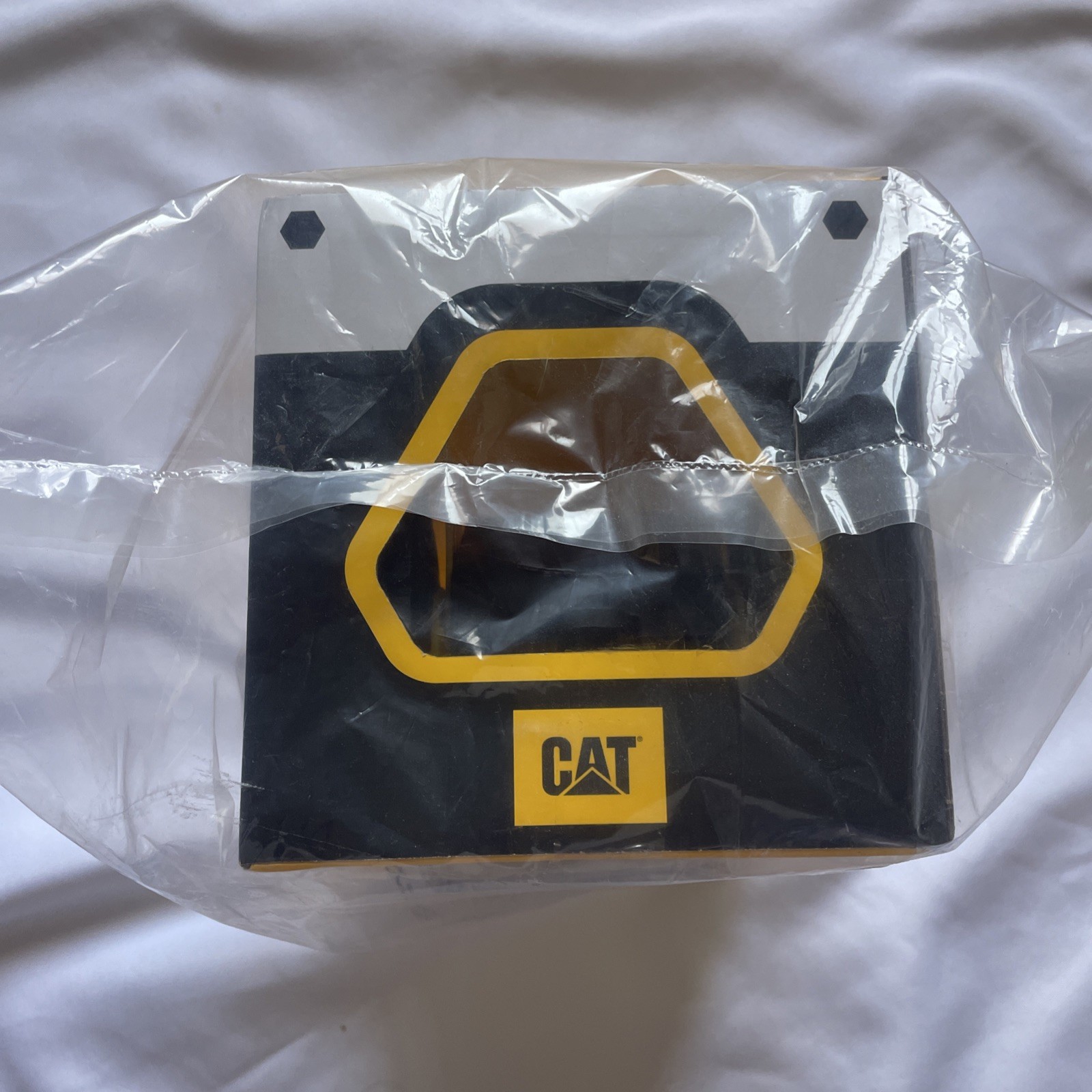 CAT Construction Fleet Dump Truck Toy Construction Toys And Vehicles Brand New