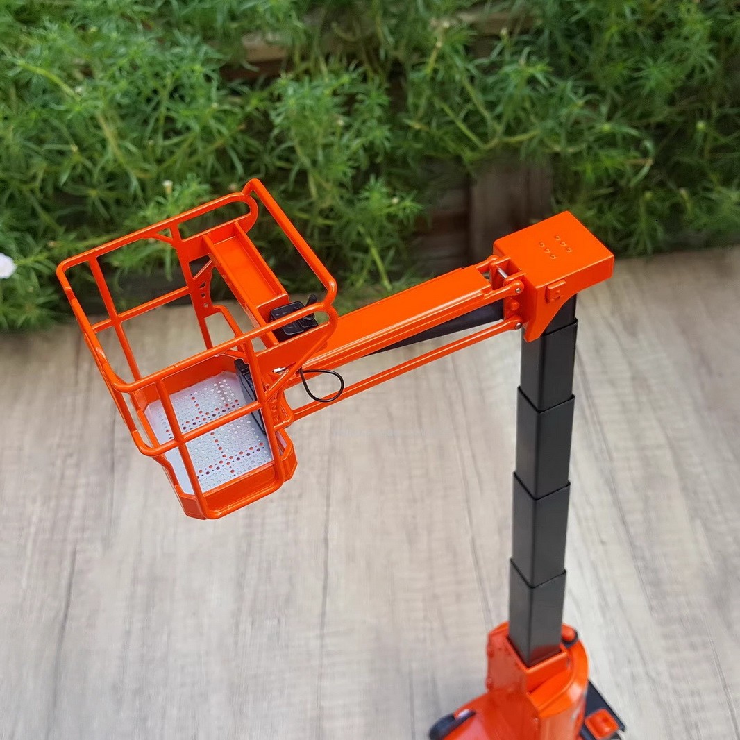 1/20 Scale DINGLI AMWP11.5-8200AC Aerial Work Platform Diecast Model Gift
