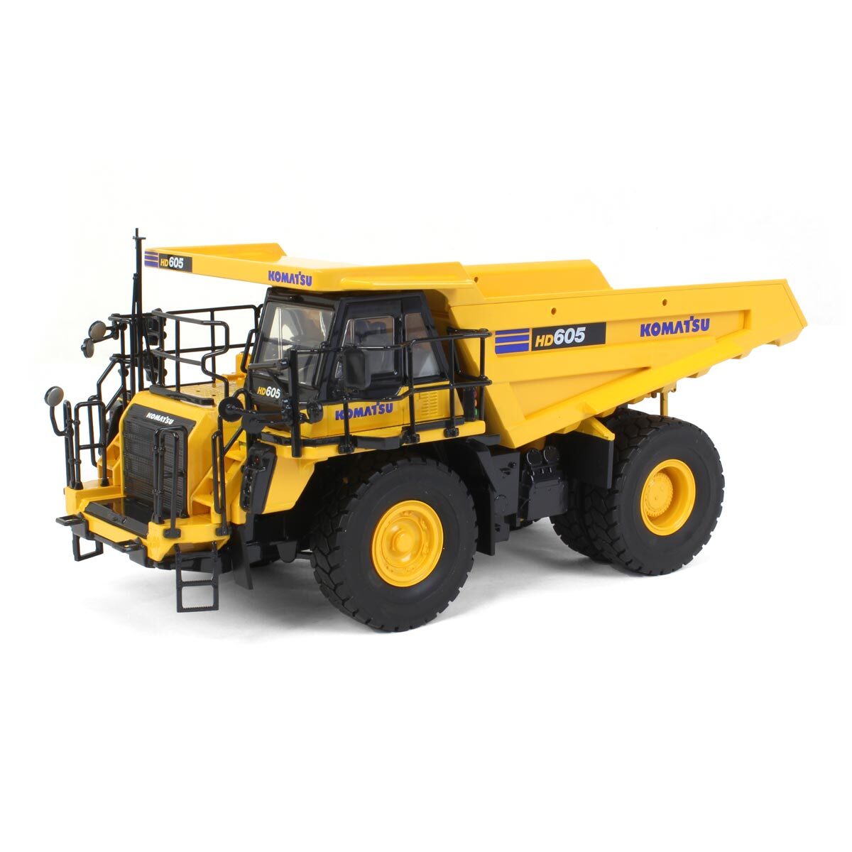First Gear 1/50 Komatsu HD605-8 Dump Truck 50-3387