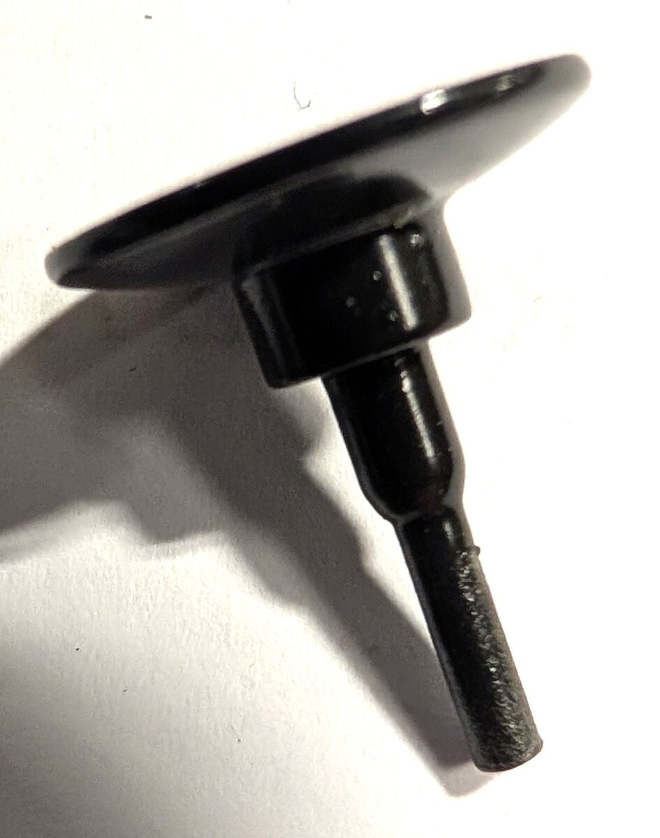 DHS L167 Combination Patch-Plug (Quill Seal/Mushroom Plug)