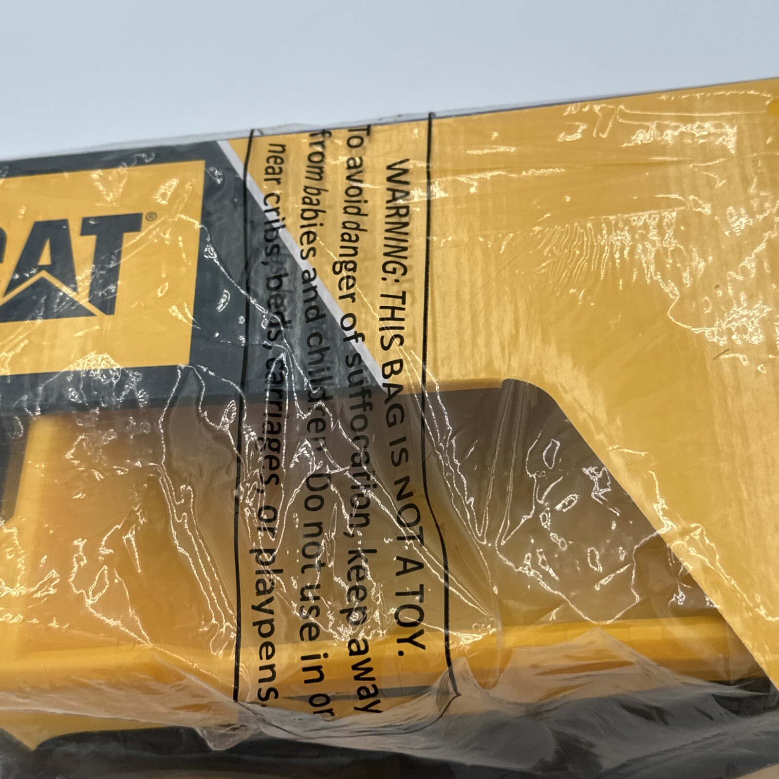 CAT Construction Fleet Dump Truck Toy Construction Toys And Vehicles Brand New