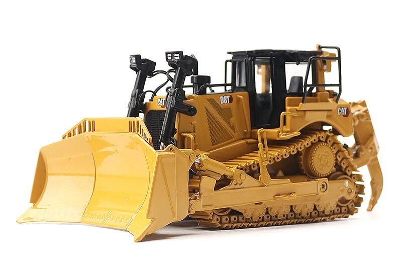 Cat D8T Dozer 8U Blade – Core Classics – Diecast Masters 1:50 Scale #85566C New