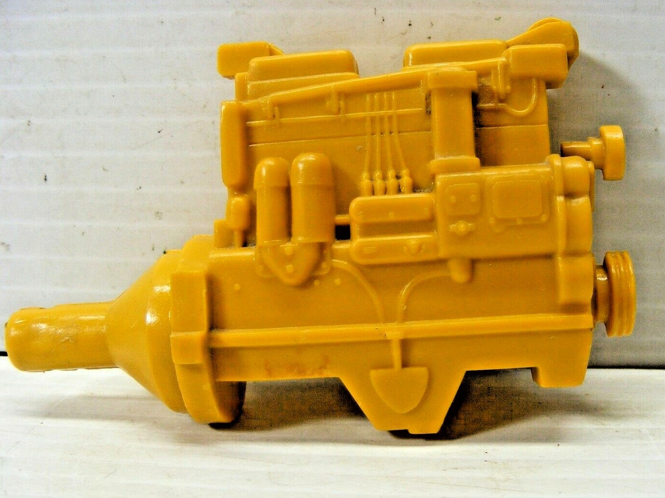 Steering Link for REUHL Caterpillar DW10/15 Scraper