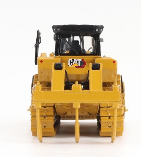 DIECAST MASTERS – Toro CATERPILLAR D8 – 1/50 – DCM85757