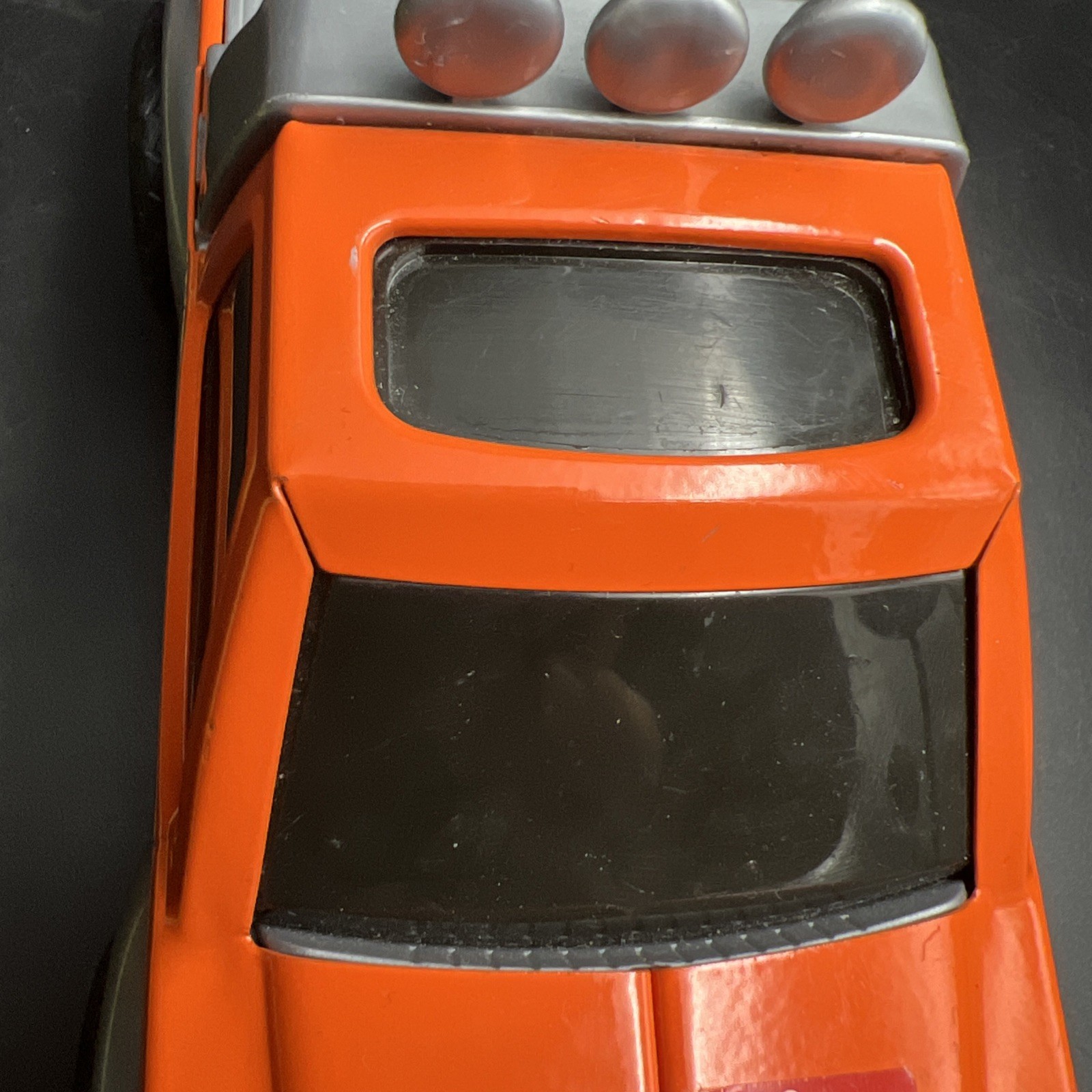 Vintage Tonka Hasbro Water Sports Truck 250 #50250 – vintage 2002