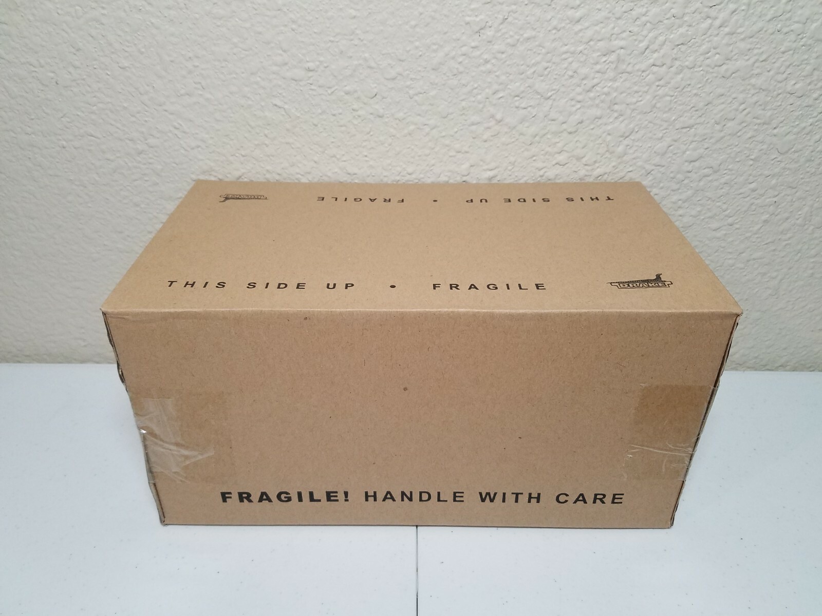 Kenworth K200 Prime Mover Truck – NTS – Drake 1:50 Scale Model #Z01377 New