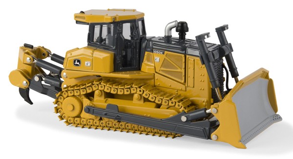 ERTL – JOHN DEERE 1050k Bulldozer – 1/50 – ERT45515