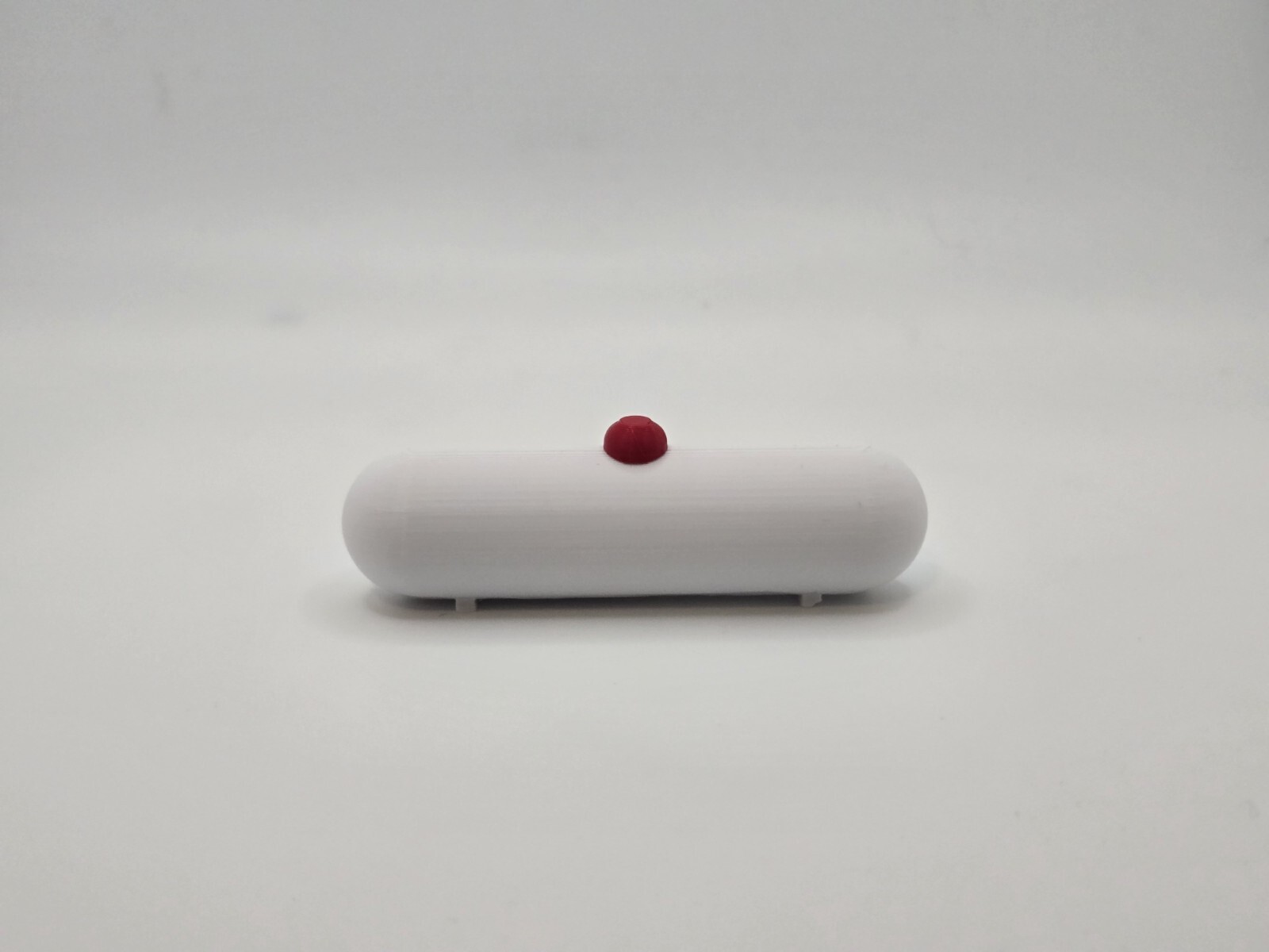 1/50 Scale 500 Gallon Propane Storage Tank