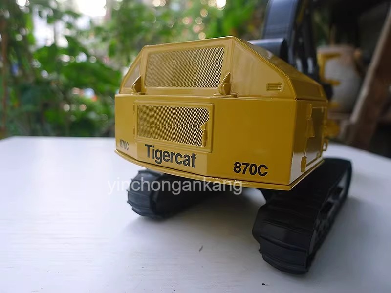1:32 Tigercat FELLER 870C CV284