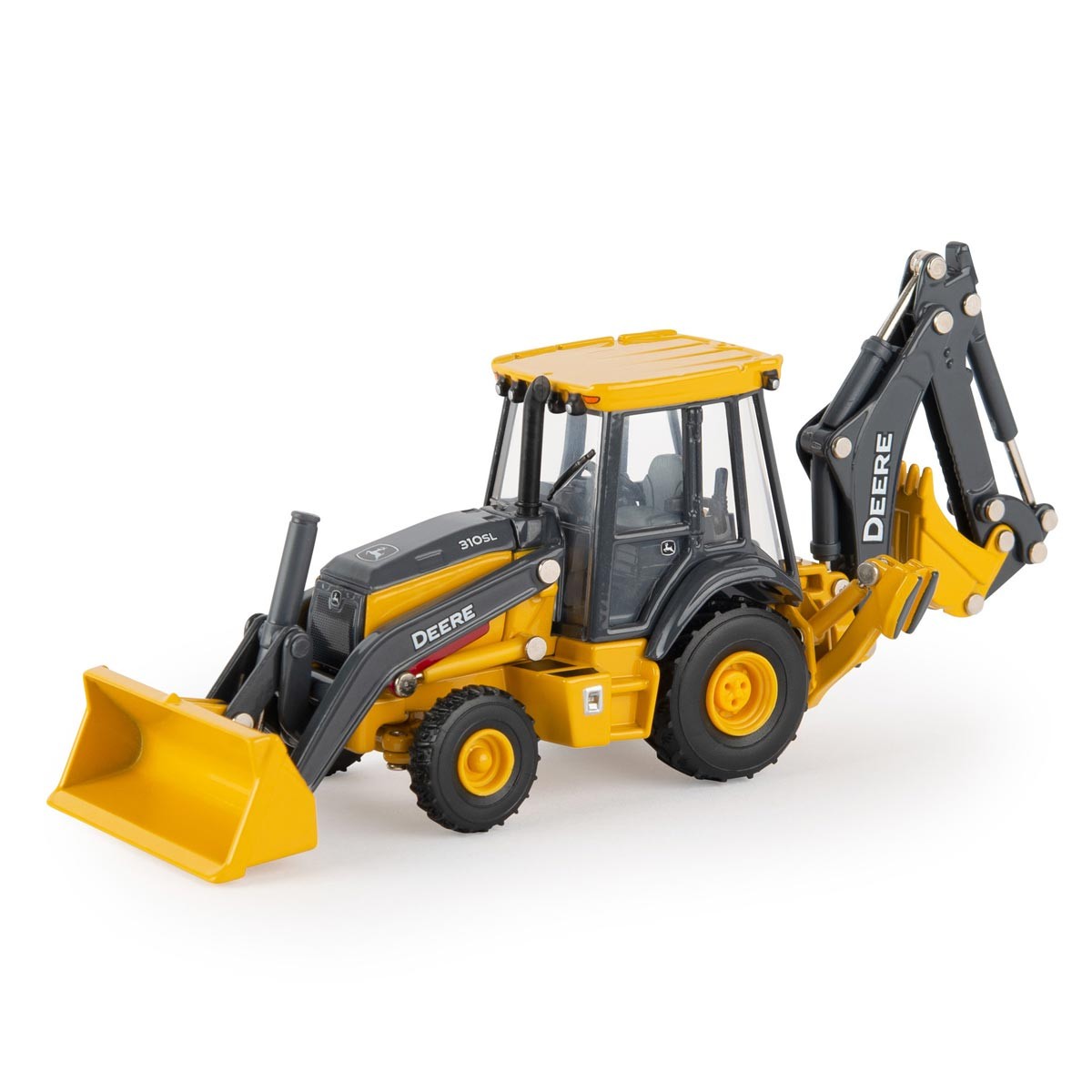 ERTL – Terna JOHN DEERE 310SL – Prestige Collection – 1/50 – ERT45784