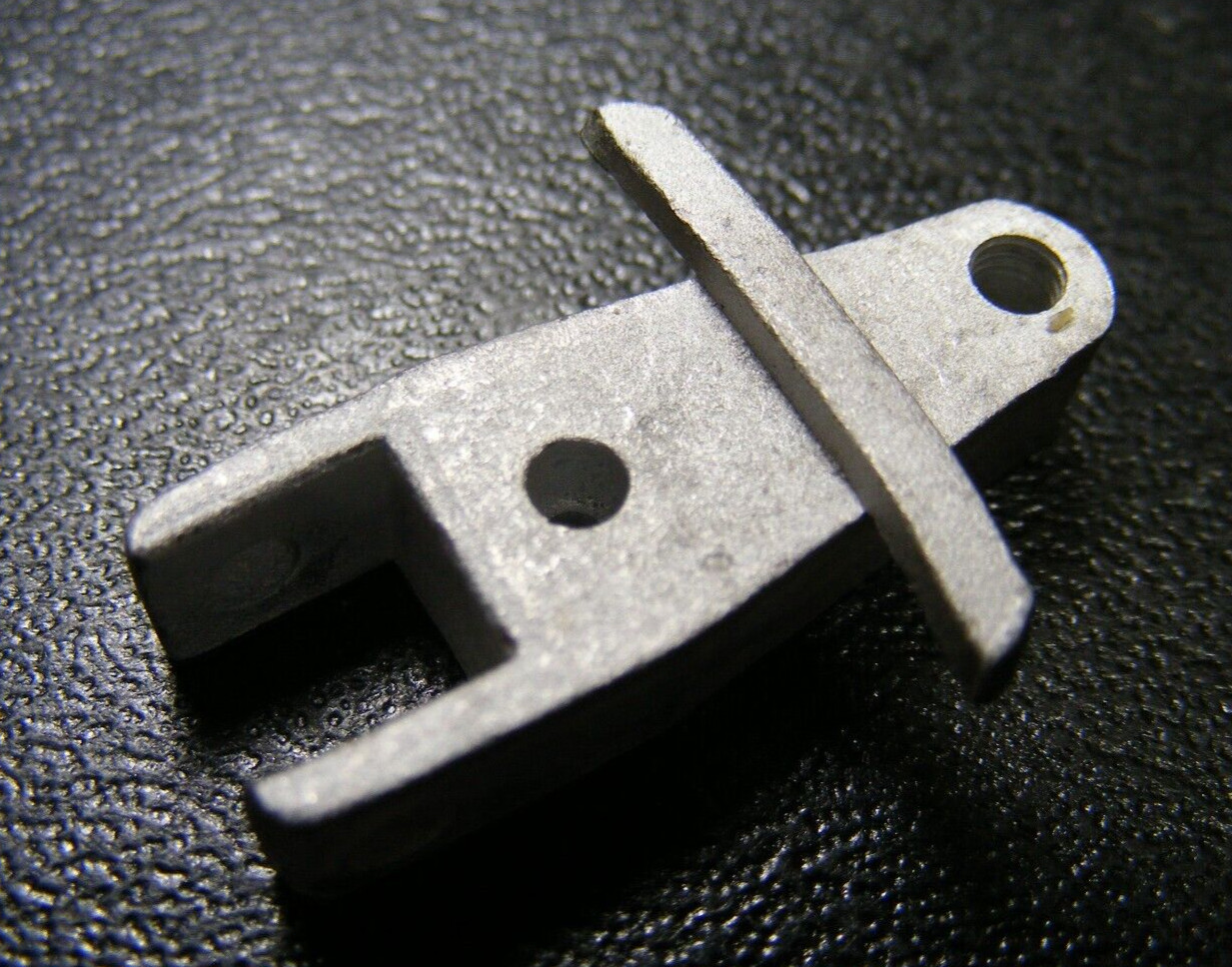 Yoke for Tongue MW5 on REUHL MASSEY-HARRIS ROADMASTER WAGON 1/24th Scale