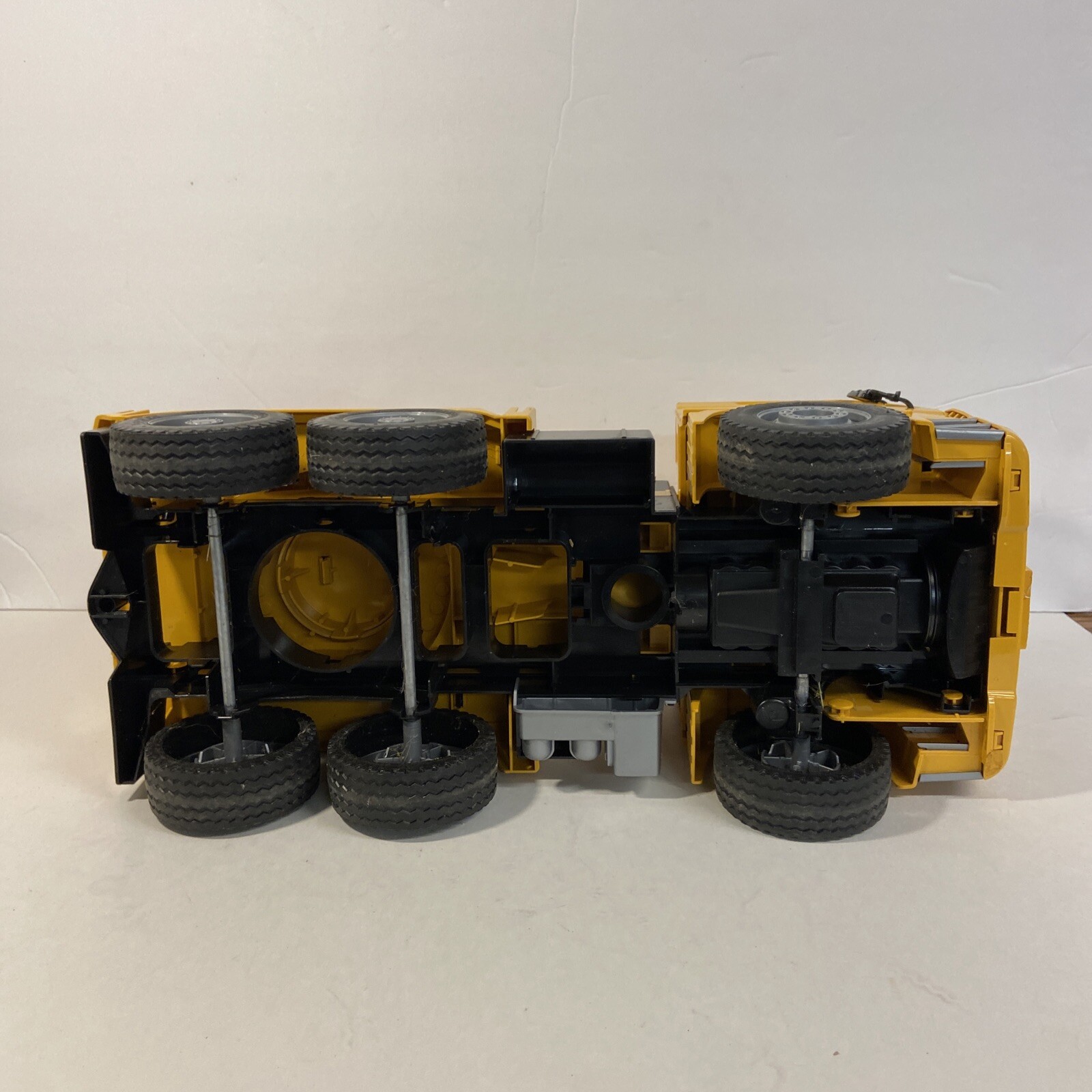 Bruder MAN TGA Tele Crane TC 4500 1:16 Lorry Truck