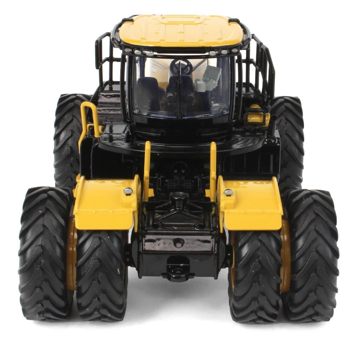 SPECCAST – Mobile Track Solutions 3630 Articulated Switchback – 1/50 – MTS-001