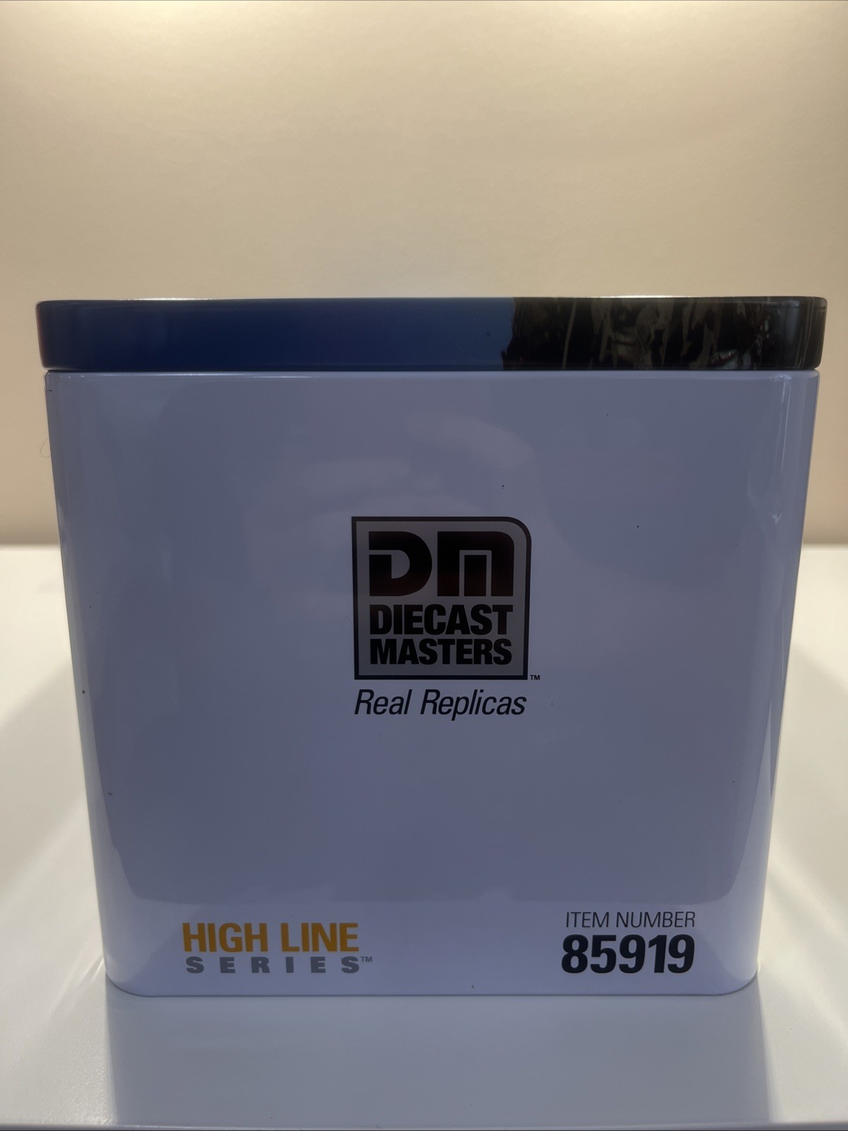 1/50 CAT MH3049 Material Handler Diecast Masters 85919