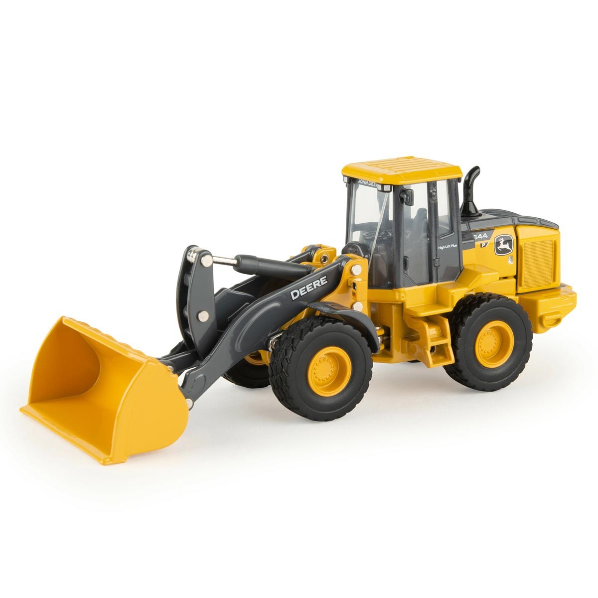 ERTL – JOHN DEERE 544P Wheel Loader – Prestige Collection – 1/50 – ERT4…