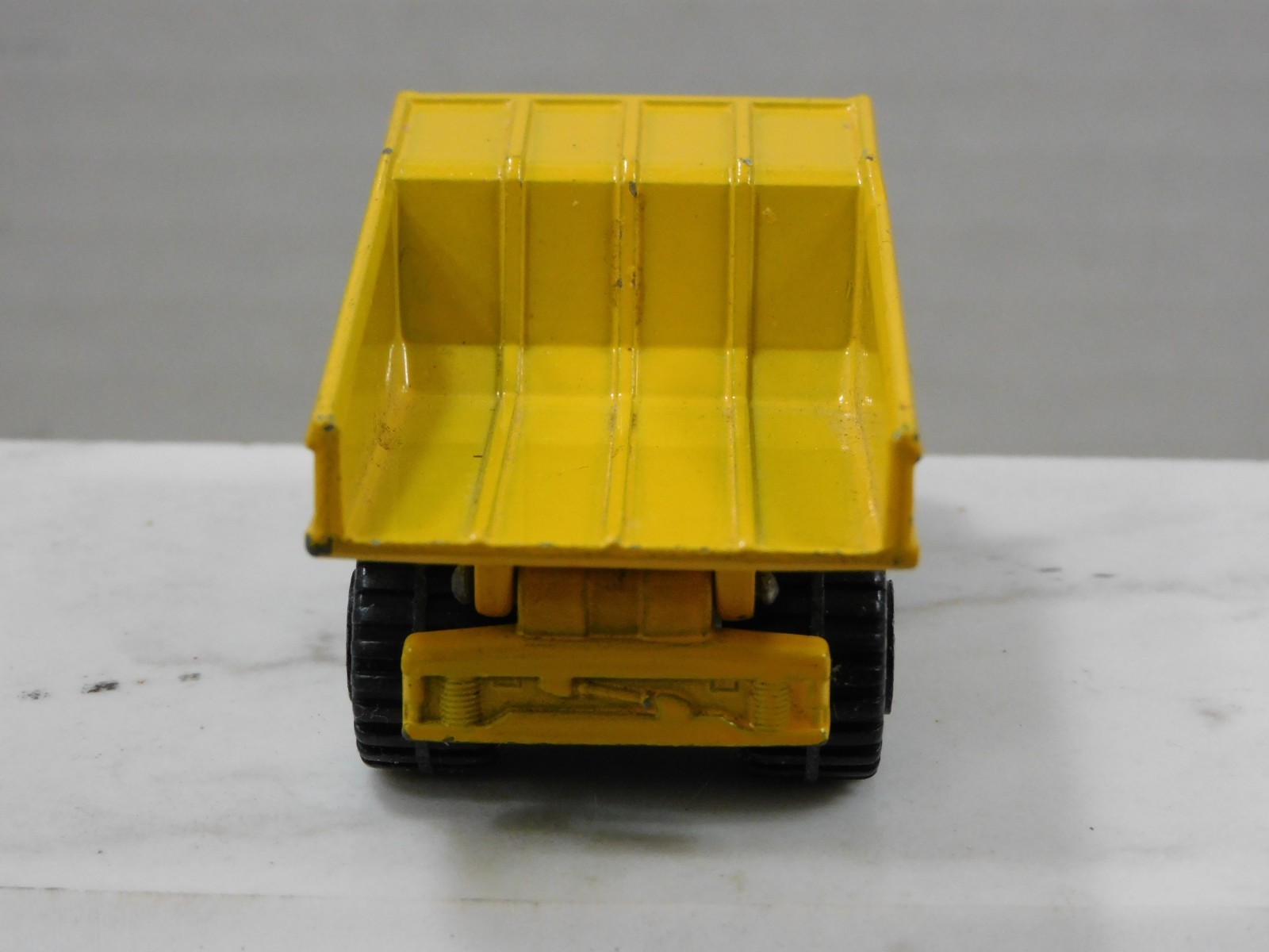 Matchbox Lesney Faun Dump Truck No58 1976 Great Condition