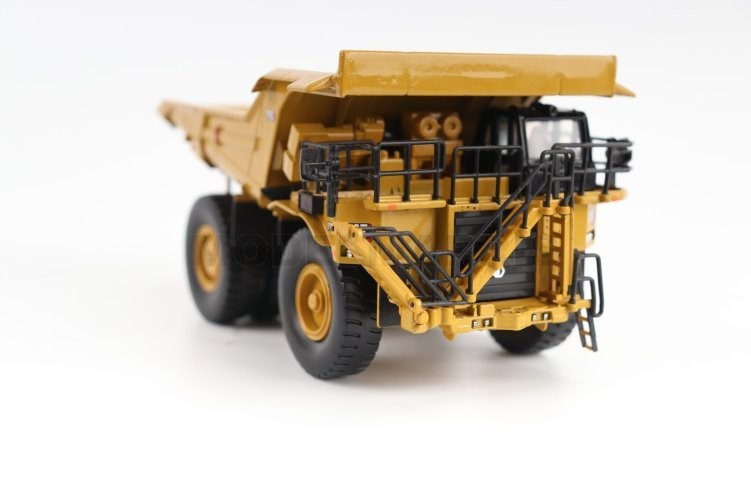 DIECAST MASTERS 85751 Dumper Caterpillar 785 Off Highway Mining Truck 1/87