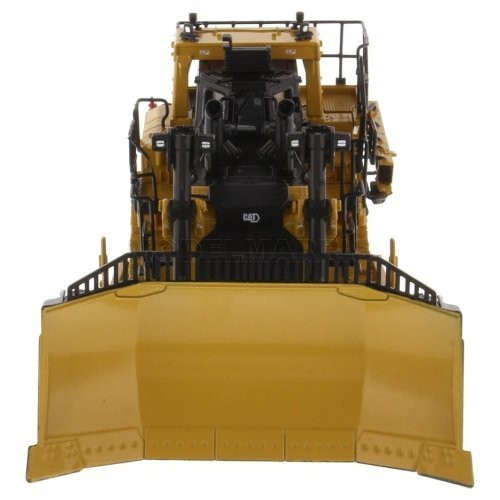 DIECAST MASTERS 85711 Caterpillar D10 Tracked Dozer 1/50